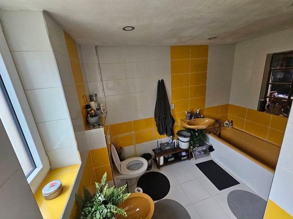 Pronájem bytu 4+1 92 m², Radniční, Oloví, Karlovarský kraj Pronájem bytu 4+1 92 m², Radniční, Oloví, Karlovarský kraj