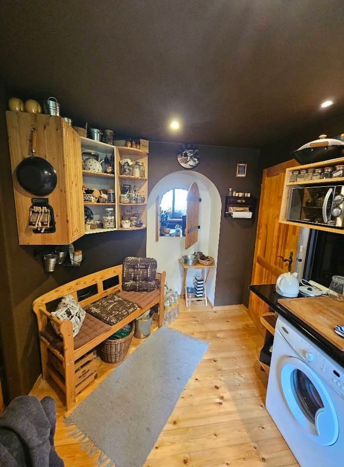 Pronájem bytu 4+1 92 m², Radniční, Oloví, Karlovarský kraj Pronájem bytu 4+1 92 m², Radniční, Oloví, Karlovarský kraj