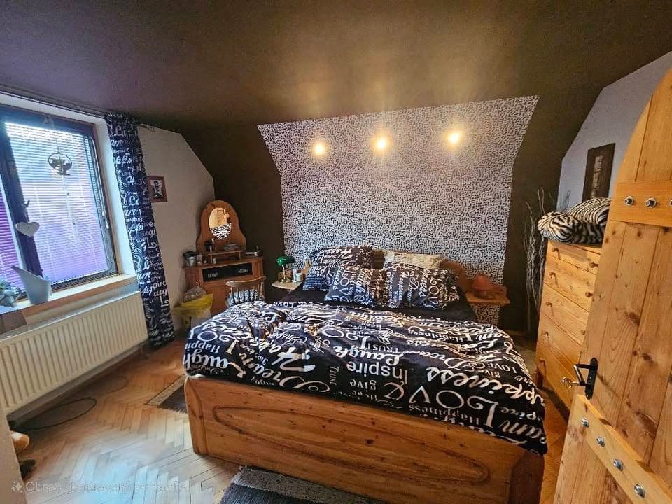 Pronájem bytu 4+1 92 m², Radniční, Oloví, Karlovarský kraj Pronájem bytu 4+1 92 m², Radniční, Oloví, Karlovarský kraj