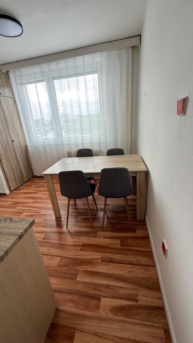 Pronájem bytu 2+1 57 m², Ryžoviště, Moravskoslezský kraj Pronájem bytu 2+1 57 m², Ryžoviště, Moravskoslezský kraj