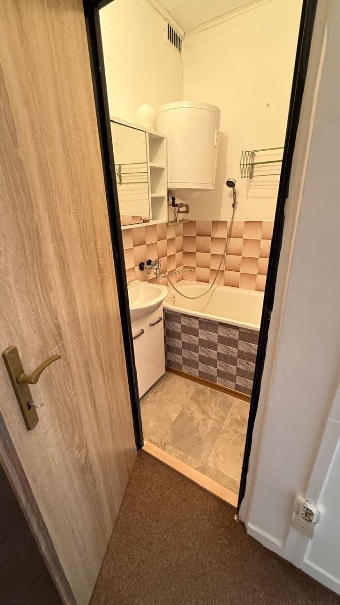 Pronájem bytu 2+1 57 m², Ryžoviště, Moravskoslezský kraj Pronájem bytu 2+1 57 m², Ryžoviště, Moravskoslezský kraj