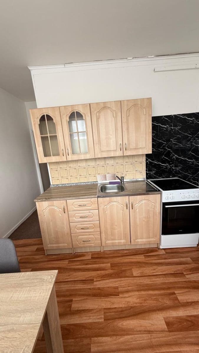 Pronájem bytu 2+1 57 m², Ryžoviště, Moravskoslezský kraj Pronájem bytu 2+1 57 m², Ryžoviště, Moravskoslezský kraj