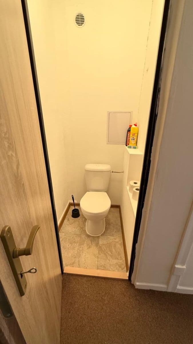 Pronájem bytu 2+1 57 m², Ryžoviště, Moravskoslezský kraj Pronájem bytu 2+1 57 m², Ryžoviště, Moravskoslezský kraj