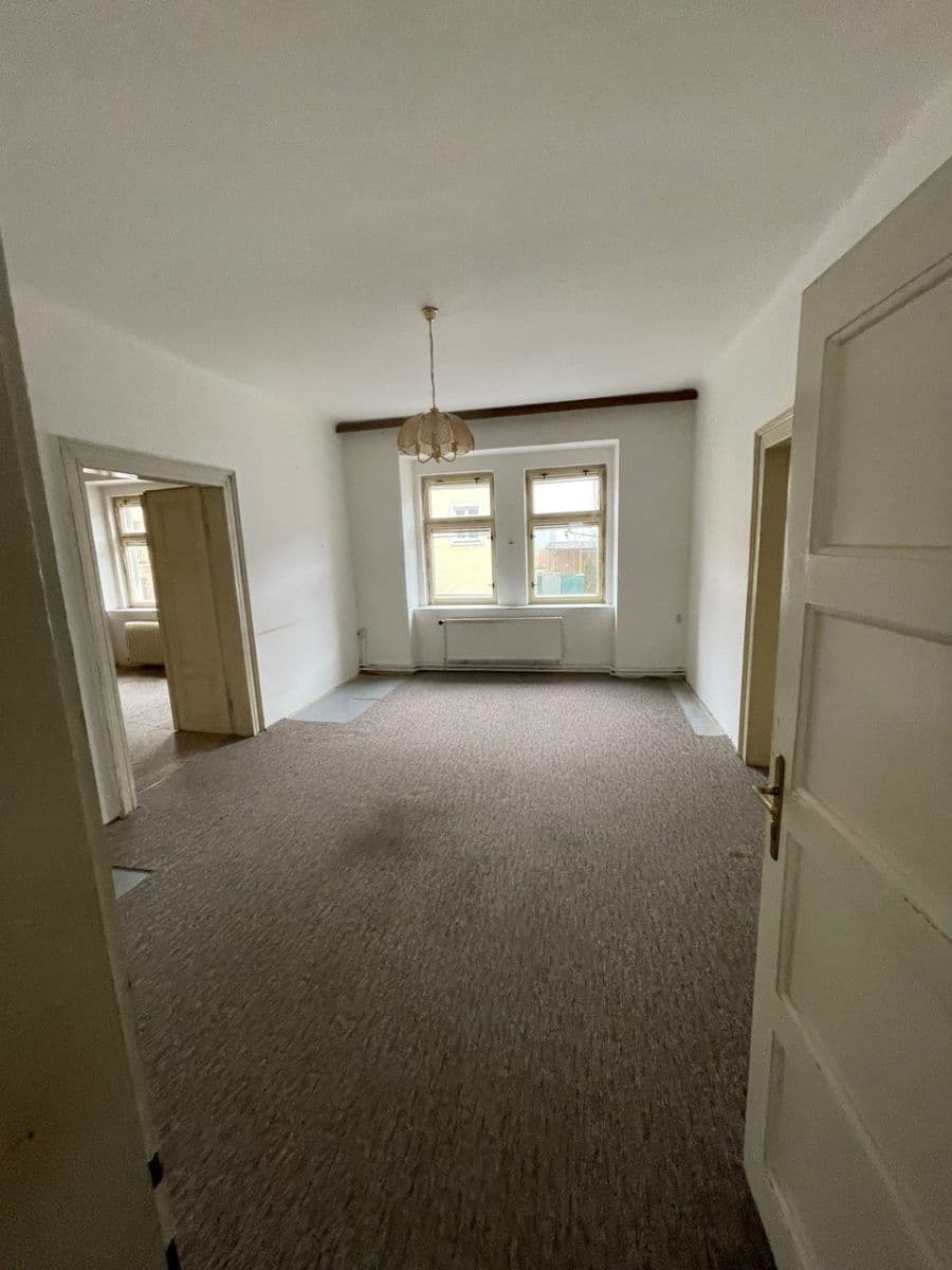 Prodej domu 320 m², pozemek 306 m², Resslova, Plzeň, Plzeňský kraj Prodej domu 320 m², pozemek 306 m², Resslova, Plzeň, Plzeňský kraj