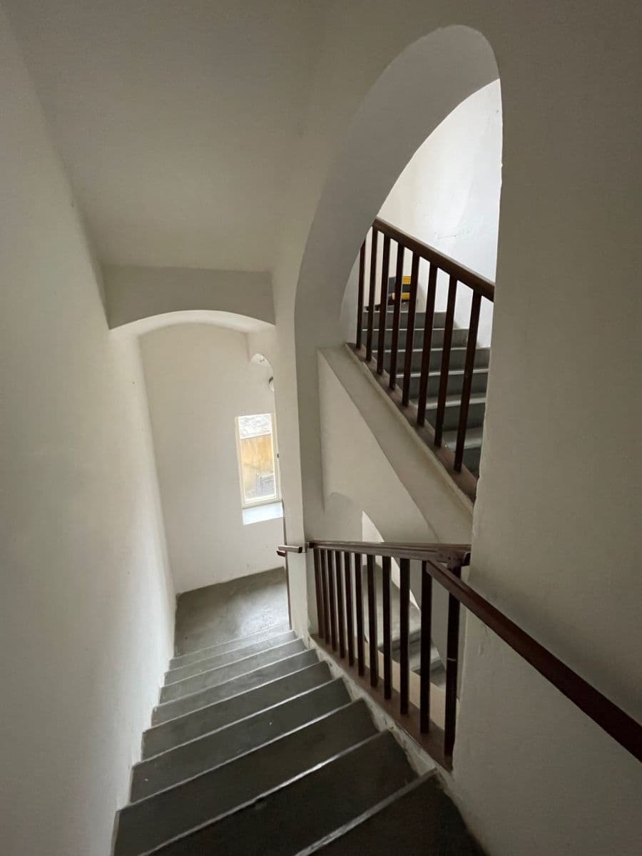 Prodej domu 320 m², pozemek 306 m², Resslova, Plzeň, Plzeňský kraj Prodej domu 320 m², pozemek 306 m², Resslova, Plzeň, Plzeňský kraj