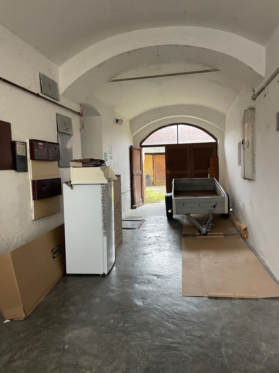 Prodej domu 320 m², pozemek 306 m², Resslova, Plzeň, Plzeňský kraj Prodej domu 320 m², pozemek 306 m², Resslova, Plzeň, Plzeňský kraj