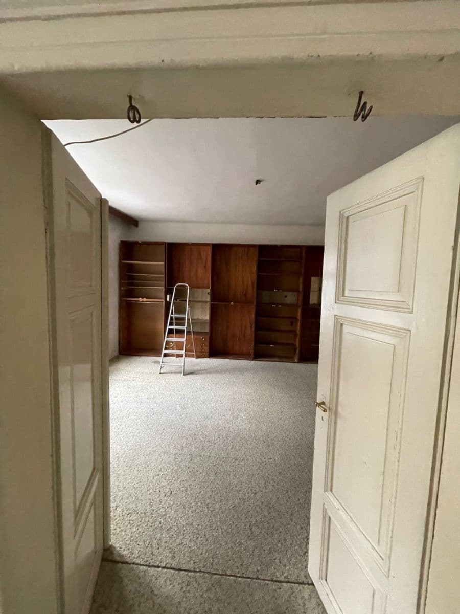 Prodej domu 320 m², pozemek 306 m², Resslova, Plzeň, Plzeňský kraj Prodej domu 320 m², pozemek 306 m², Resslova, Plzeň, Plzeňský kraj