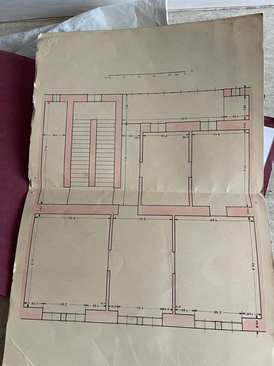 Prodej domu 320 m², pozemek 306 m², Resslova, Plzeň, Plzeňský kraj Prodej domu 320 m², pozemek 306 m², Resslova, Plzeň, Plzeňský kraj