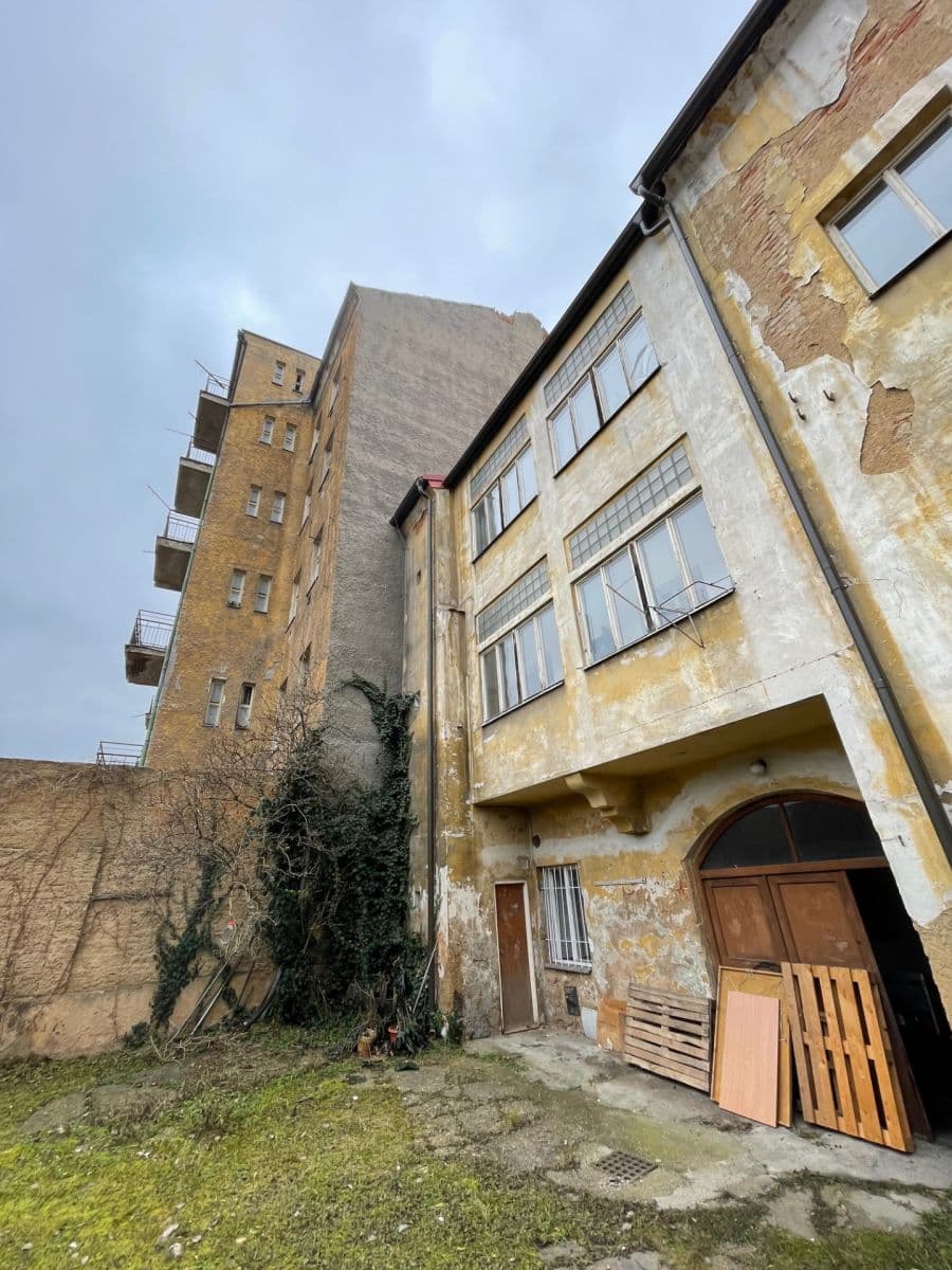 Prodej domu 320 m², pozemek 306 m², Resslova, Plzeň, Plzeňský kraj Prodej domu 320 m², pozemek 306 m², Resslova, Plzeň, Plzeňský kraj