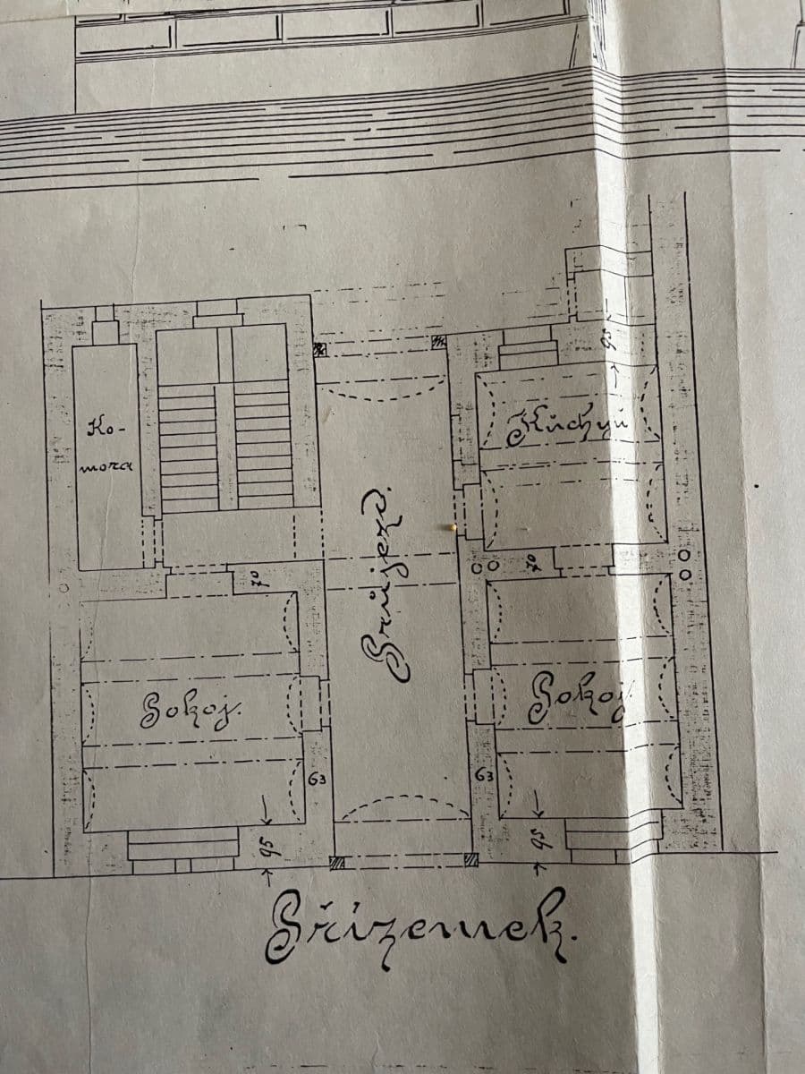 Prodej domu 320 m², pozemek 306 m², Resslova, Plzeň, Plzeňský kraj Prodej domu 320 m², pozemek 306 m², Resslova, Plzeň, Plzeňský kraj