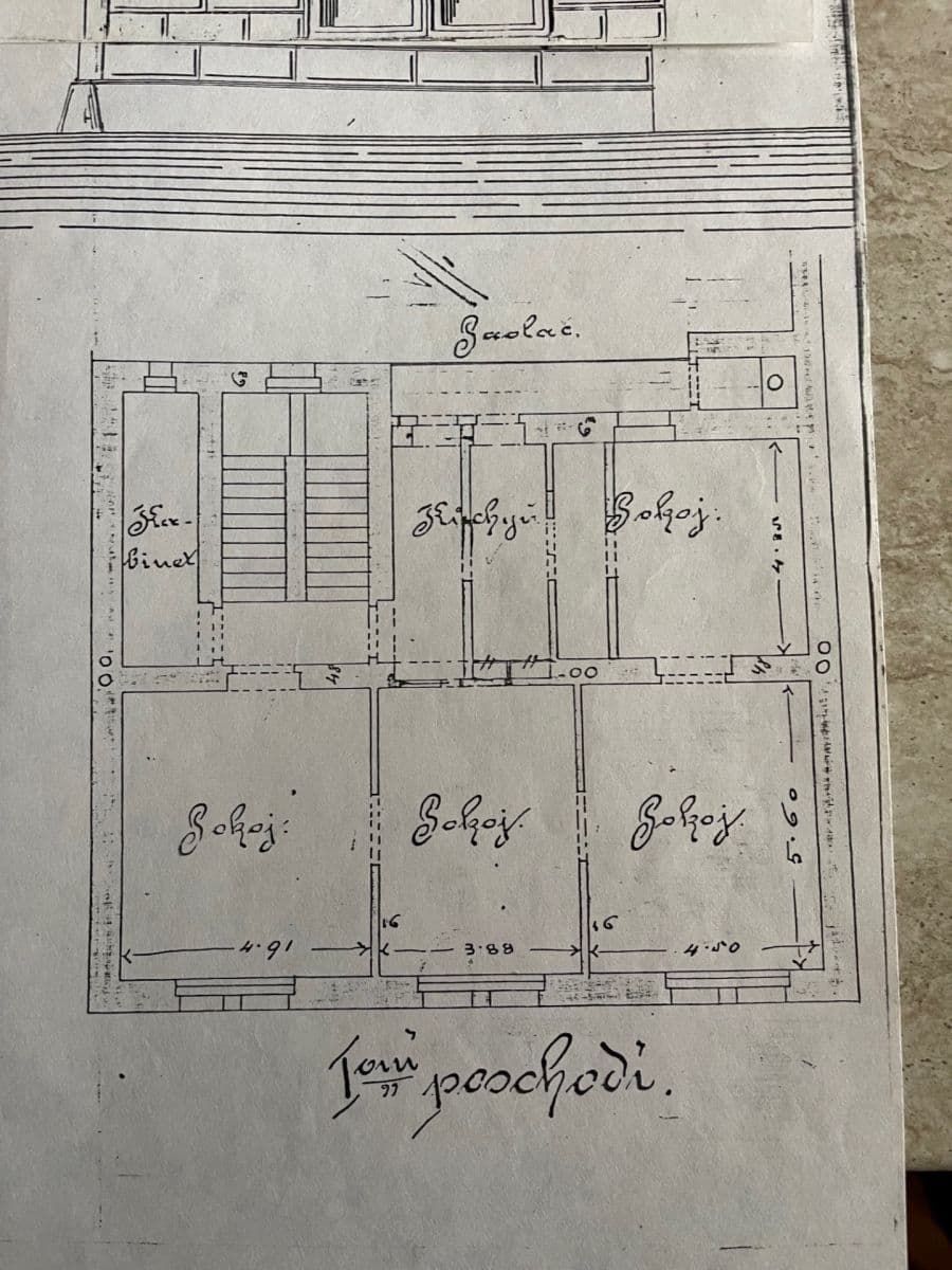 Prodej domu 320 m², pozemek 306 m², Resslova, Plzeň, Plzeňský kraj Prodej domu 320 m², pozemek 306 m², Resslova, Plzeň, Plzeňský kraj