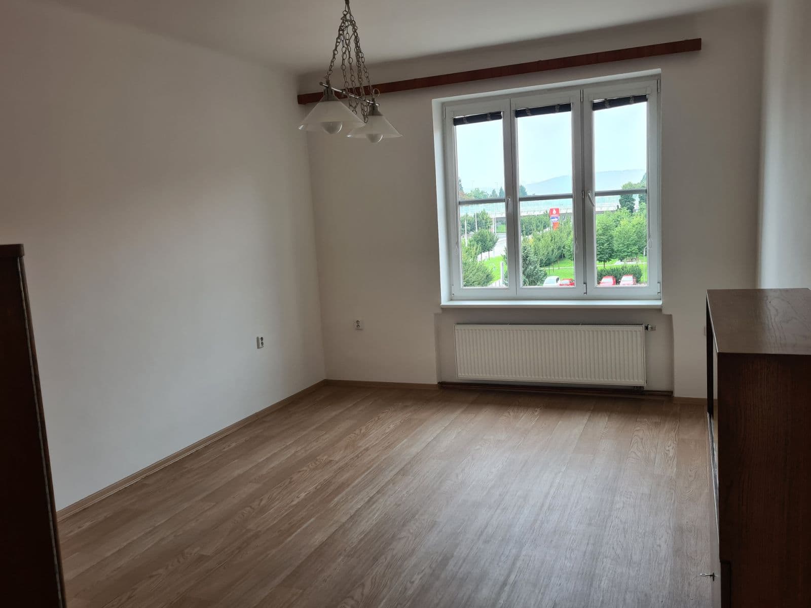 Pronájem bytu 2+1 70 m², Purkyňova, Brno, Jihomoravský kraj Pronájem bytu 2+1 70 m², Purkyňova, Brno, Jihomoravský kraj