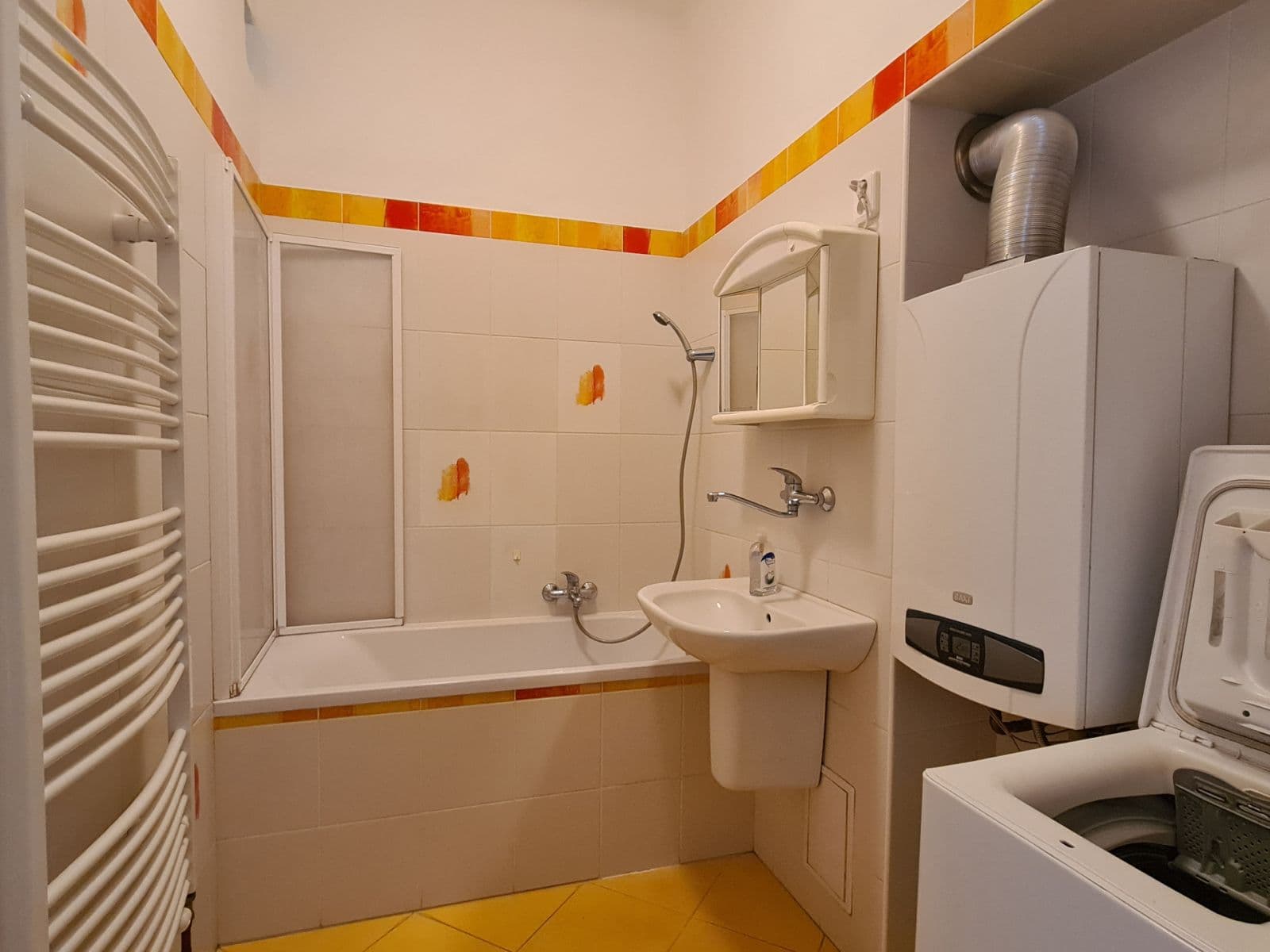 Pronájem bytu 2+1 70 m², Purkyňova, Brno, Jihomoravský kraj Pronájem bytu 2+1 70 m², Purkyňova, Brno, Jihomoravský kraj