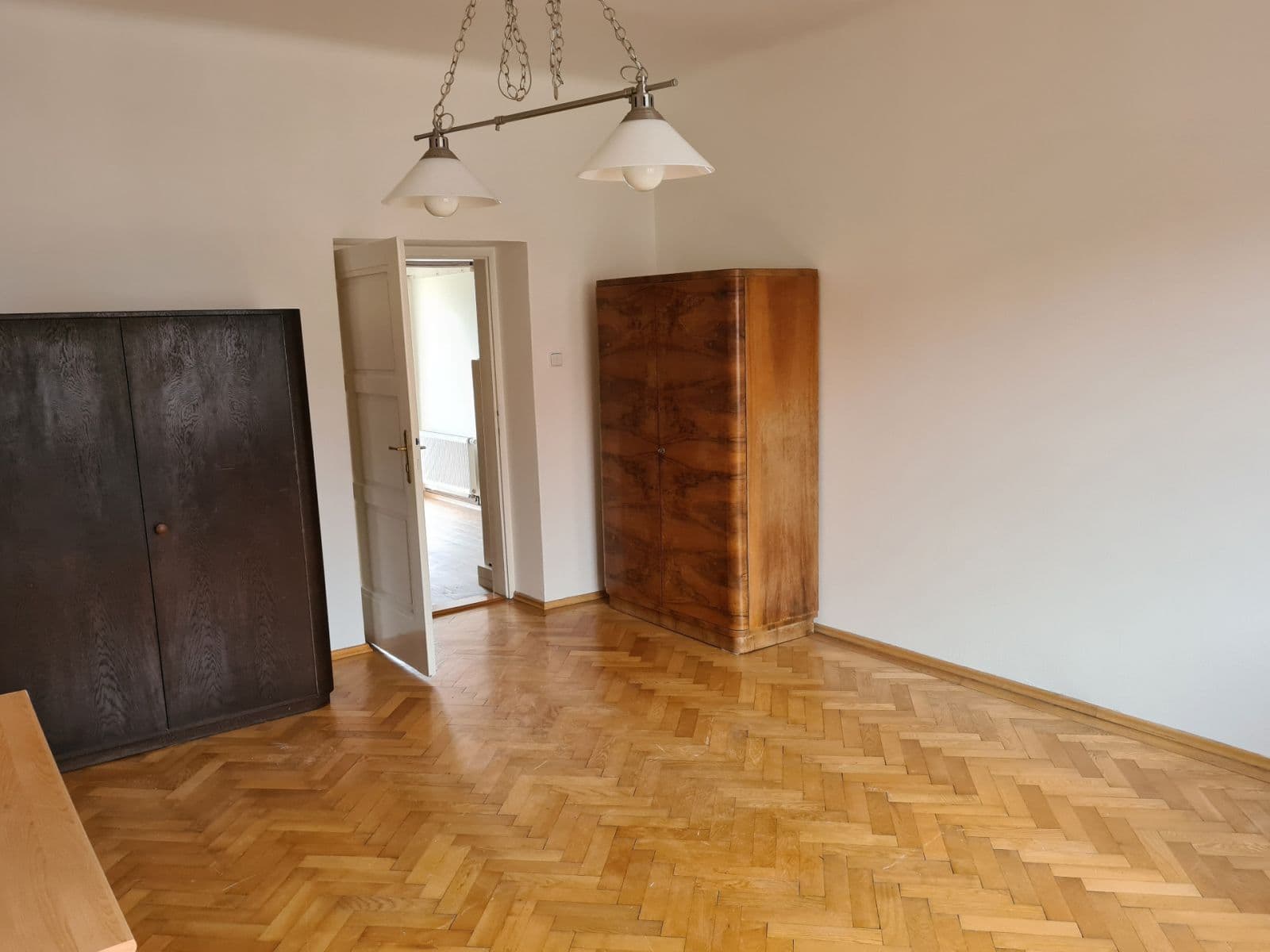Pronájem bytu 2+1 70 m², Purkyňova, Brno, Jihomoravský kraj Pronájem bytu 2+1 70 m², Purkyňova, Brno, Jihomoravský kraj