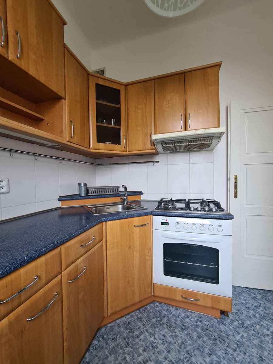 Pronájem bytu 2+1 70 m², Purkyňova, Brno, Jihomoravský kraj Pronájem bytu 2+1 70 m², Purkyňova, Brno, Jihomoravský kraj