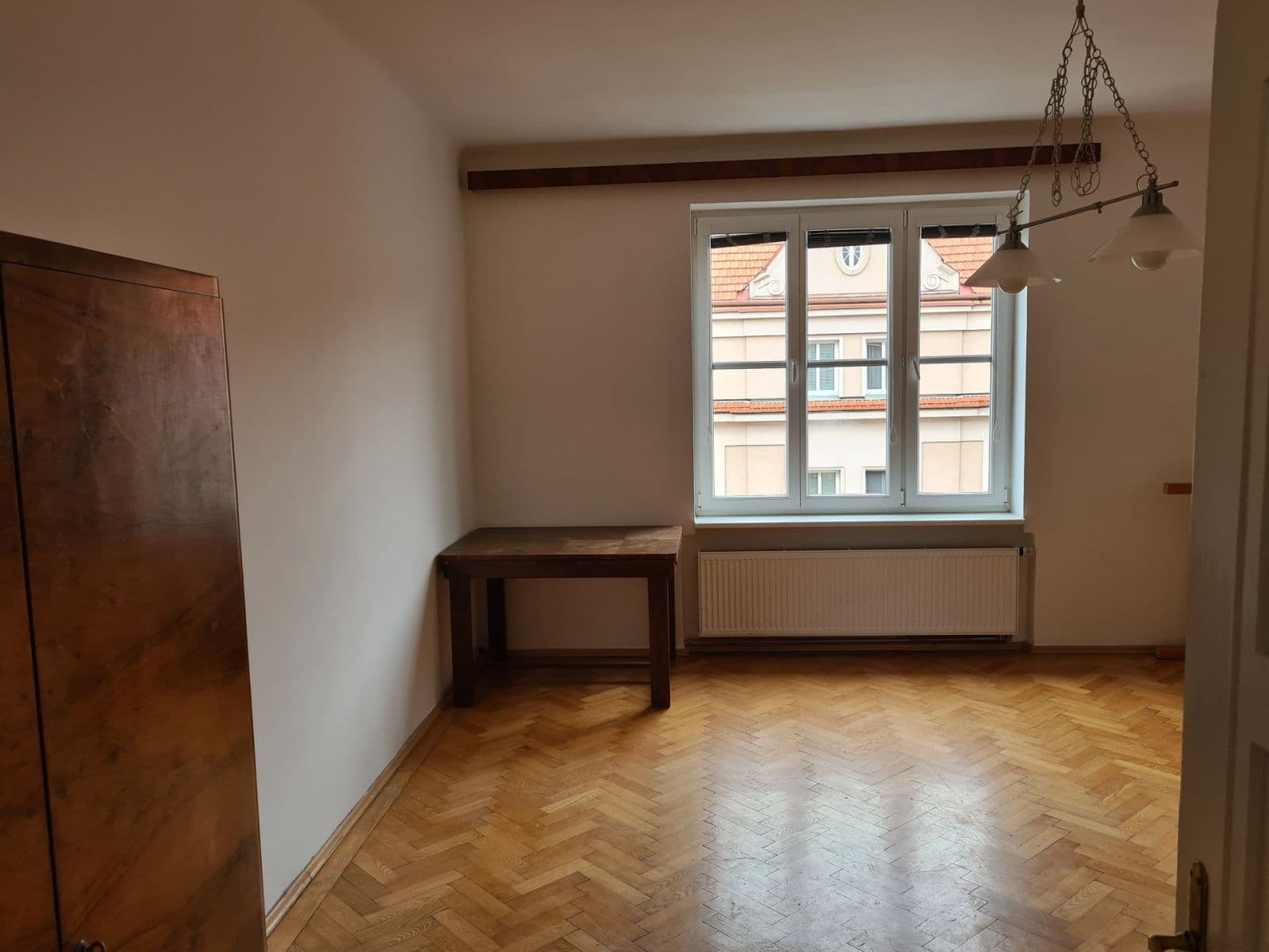 Pronájem bytu 2+1 70 m², Purkyňova, Brno, Jihomoravský kraj Pronájem bytu 2+1 70 m², Purkyňova, Brno, Jihomoravský kraj