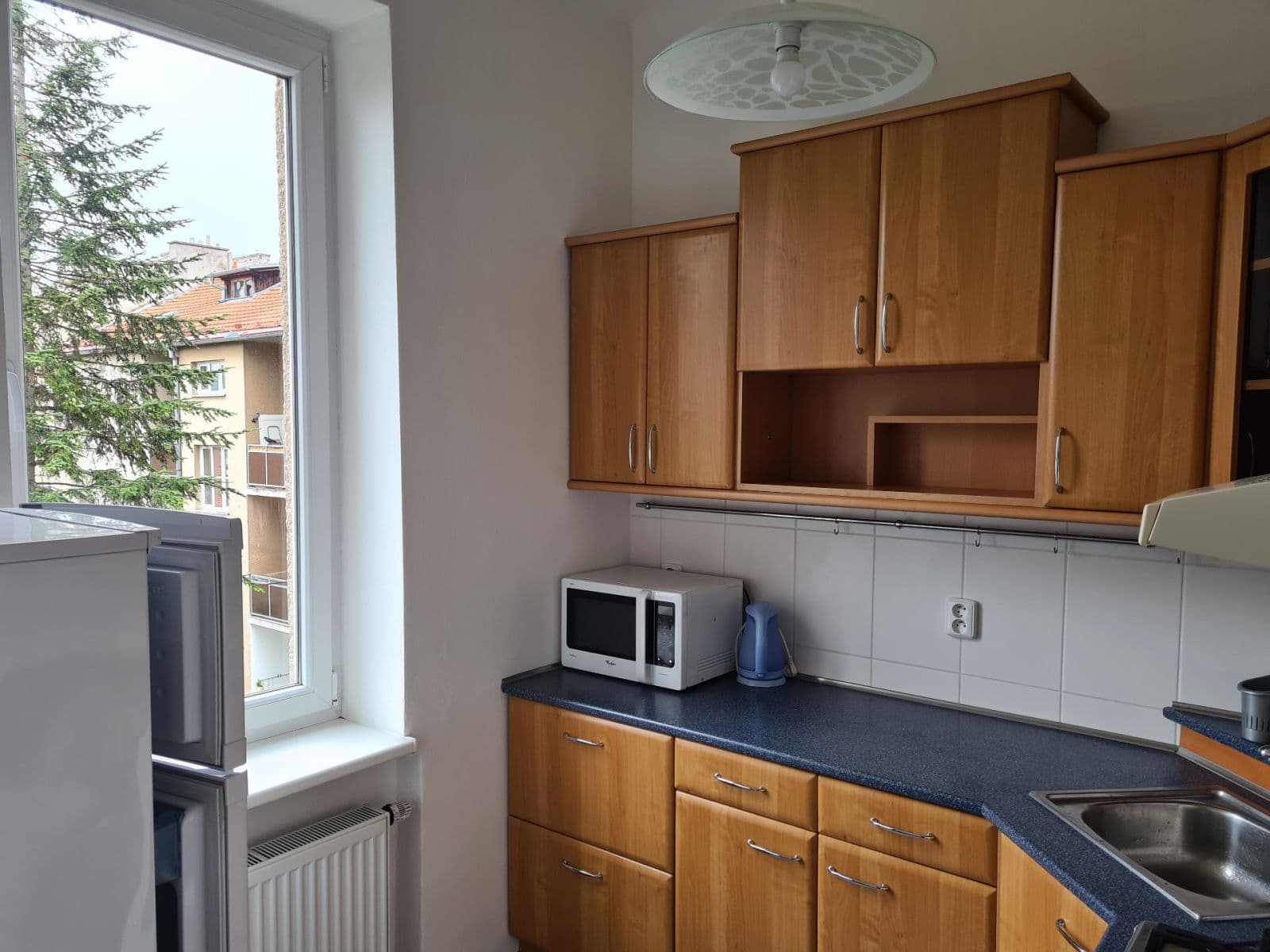 Pronájem bytu 2+1 70 m², Purkyňova, Brno, Jihomoravský kraj Pronájem bytu 2+1 70 m², Purkyňova, Brno, Jihomoravský kraj