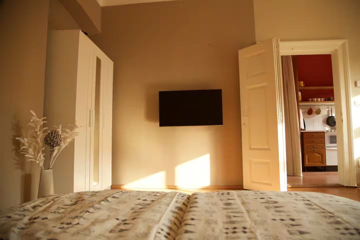 Pronájem bytu 1+1 39 m², Anežská, Praha, Praha Pronájem bytu 1+1 39 m², Anežská, Praha, Praha