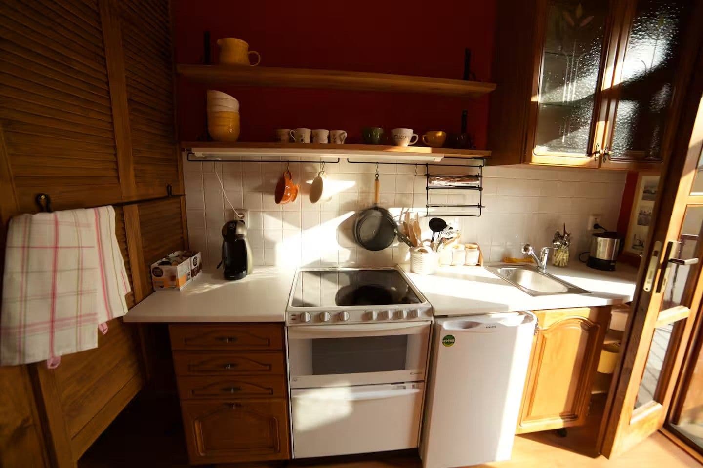 Pronájem bytu 1+1 39 m², Anežská, Praha, Praha Pronájem bytu 1+1 39 m², Anežská, Praha, Praha