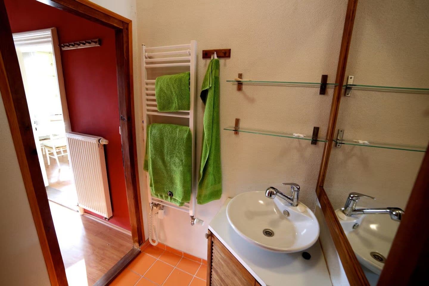 Pronájem bytu 1+1 39 m², Anežská, Praha, Praha Pronájem bytu 1+1 39 m², Anežská, Praha, Praha