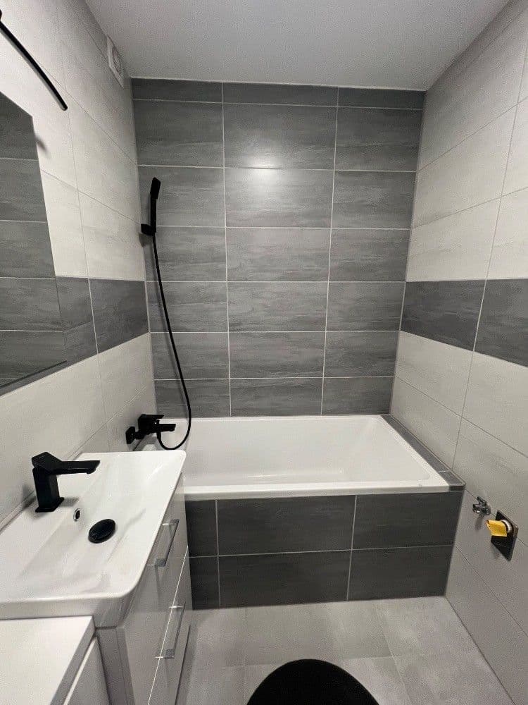 Pronájem bytu 3+1 67 m², Bílovecká, Opava, Moravskoslezský kraj Pronájem bytu 3+1 67 m², Bílovecká, Opava, Moravskoslezský kraj