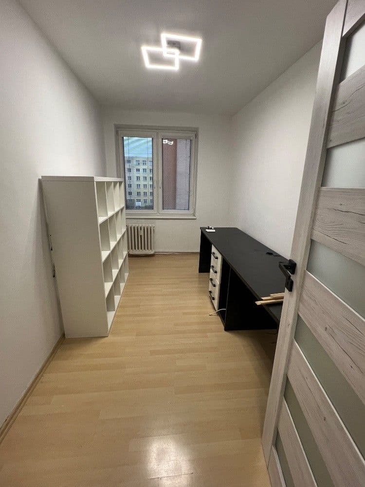 Pronájem bytu 3+1 67 m², Bílovecká, Opava, Moravskoslezský kraj Pronájem bytu 3+1 67 m², Bílovecká, Opava, Moravskoslezský kraj