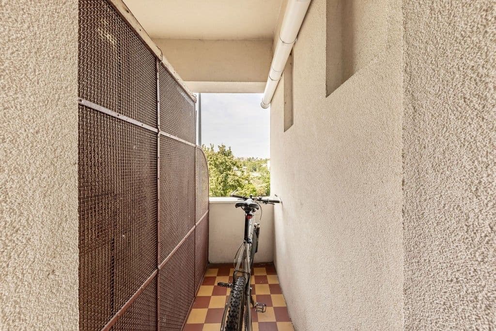 Prodej bytu 2+1 53 m², Na Malovance, Praha, Praha Prodej bytu 2+1 53 m², Na Malovance, Praha, Praha