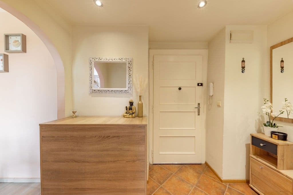 Prodej bytu 2+1 53 m², Na Malovance, Praha, Praha Prodej bytu 2+1 53 m², Na Malovance, Praha, Praha