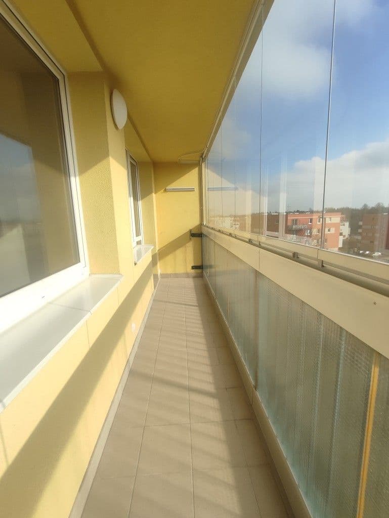 Pronájem bytu 3+1 66 m², Jažlovická, Praha, Praha Pronájem bytu 3+1 66 m², Jažlovická, Praha, Praha