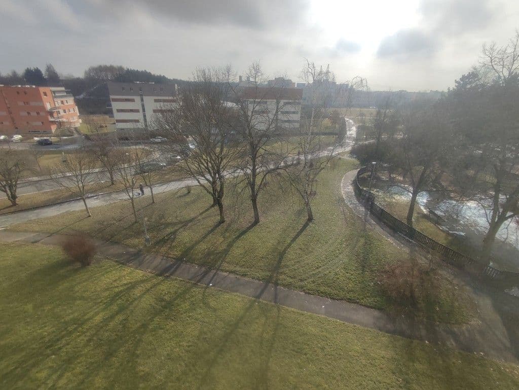 Pronájem bytu 3+1 66 m², Jažlovická, Praha, Praha Pronájem bytu 3+1 66 m², Jažlovická, Praha, Praha