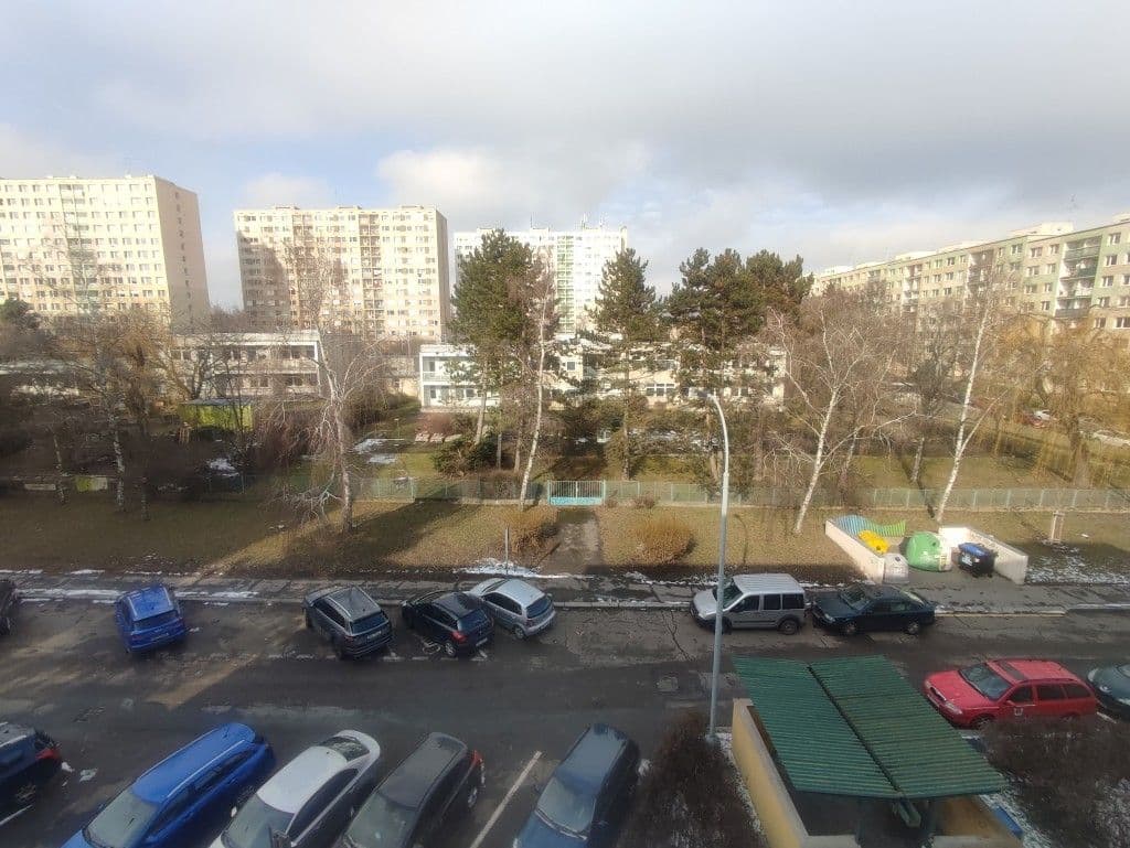 Pronájem bytu 3+1 66 m², Jažlovická, Praha, Praha Pronájem bytu 3+1 66 m², Jažlovická, Praha, Praha