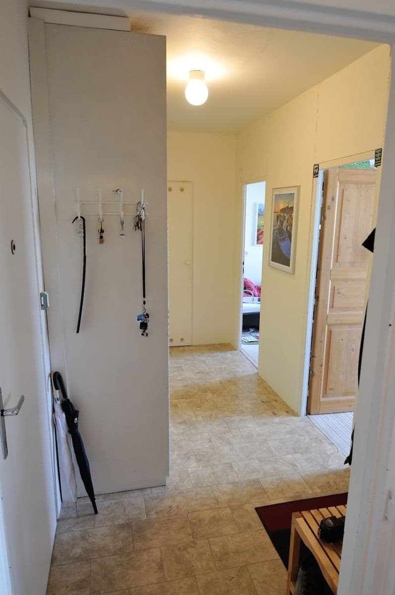 Pronájem bytu 3+1 88 m², Plamínkové, Praha, Praha Pronájem bytu 3+1 88 m², Plamínkové, Praha, Praha