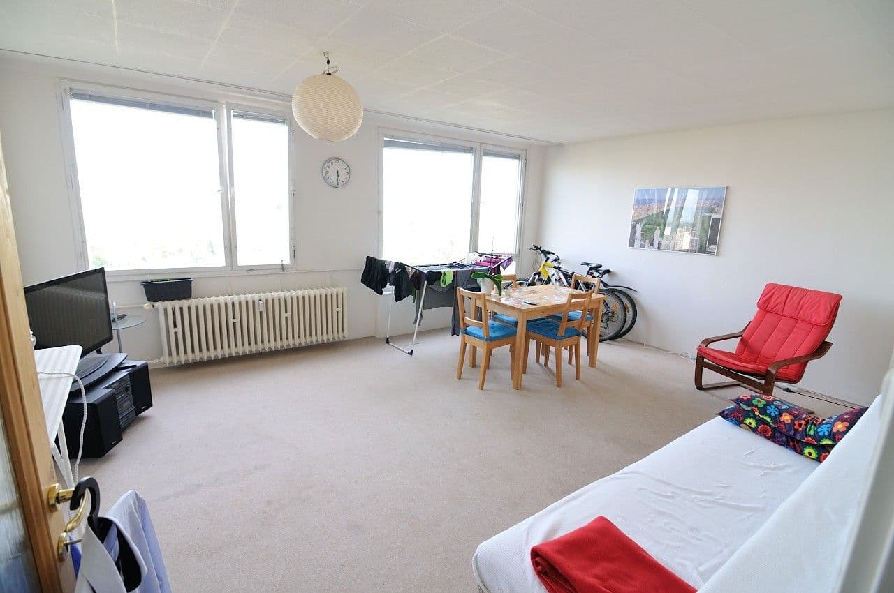 Pronájem bytu 3+1 88 m², Plamínkové, Praha, Praha Pronájem bytu 3+1 88 m², Plamínkové, Praha, Praha