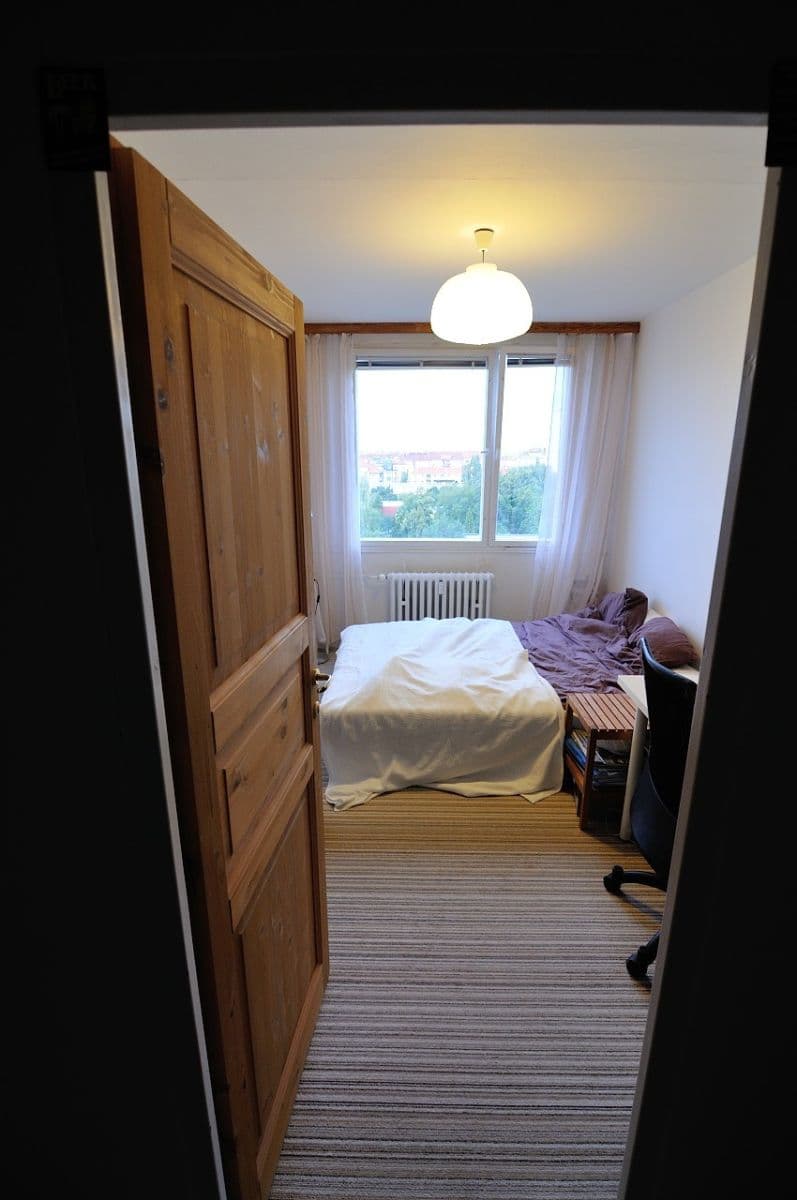 Pronájem bytu 3+1 88 m², Plamínkové, Praha, Praha Pronájem bytu 3+1 88 m², Plamínkové, Praha, Praha