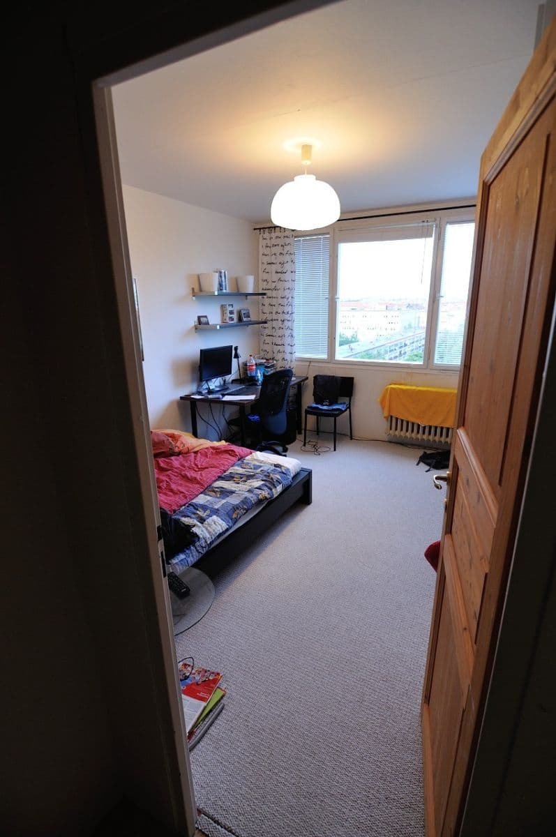 Pronájem bytu 3+1 88 m², Plamínkové, Praha, Praha Pronájem bytu 3+1 88 m², Plamínkové, Praha, Praha