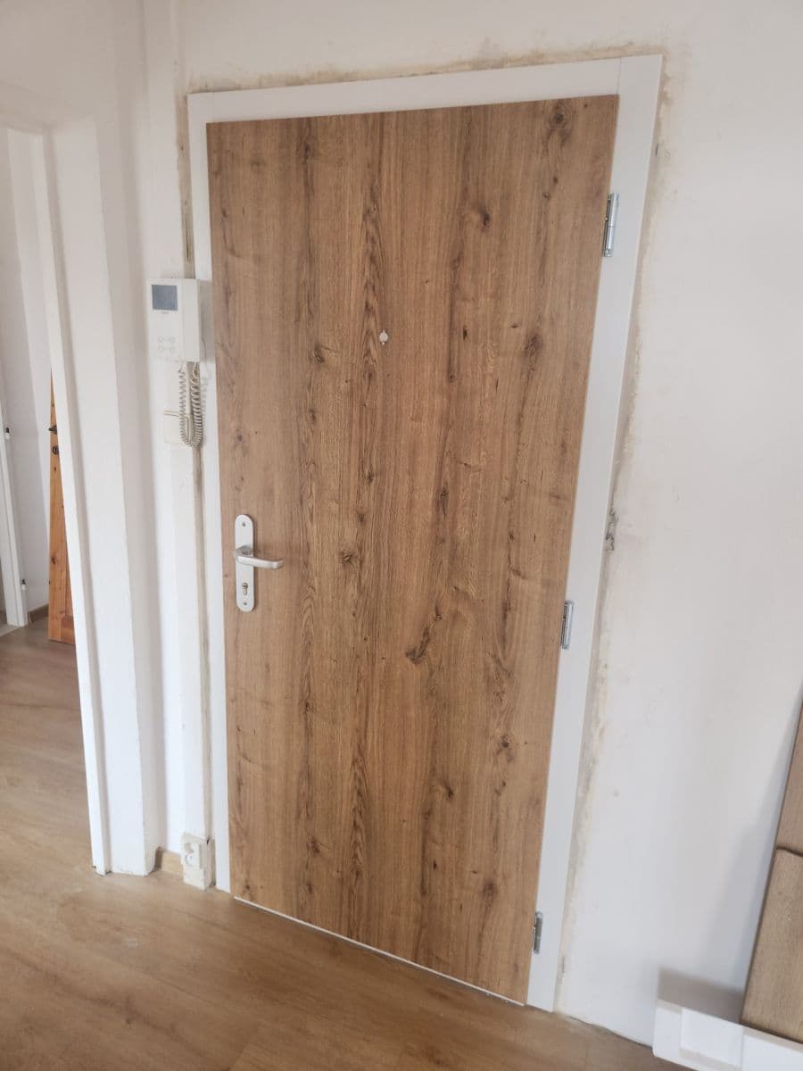 Pronájem bytu 3+1 88 m², Plamínkové, Praha, Praha Pronájem bytu 3+1 88 m², Plamínkové, Praha, Praha