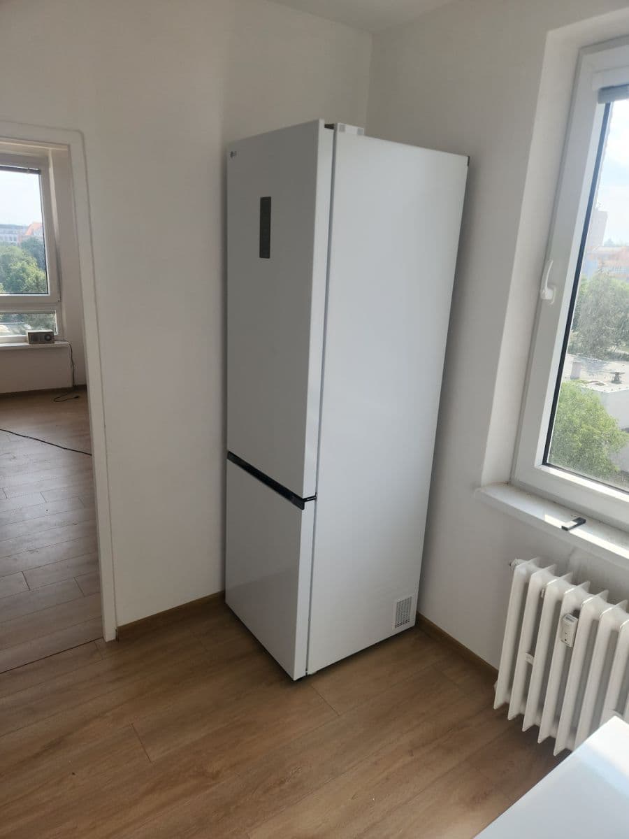 Pronájem bytu 3+1 88 m², Plamínkové, Praha, Praha Pronájem bytu 3+1 88 m², Plamínkové, Praha, Praha