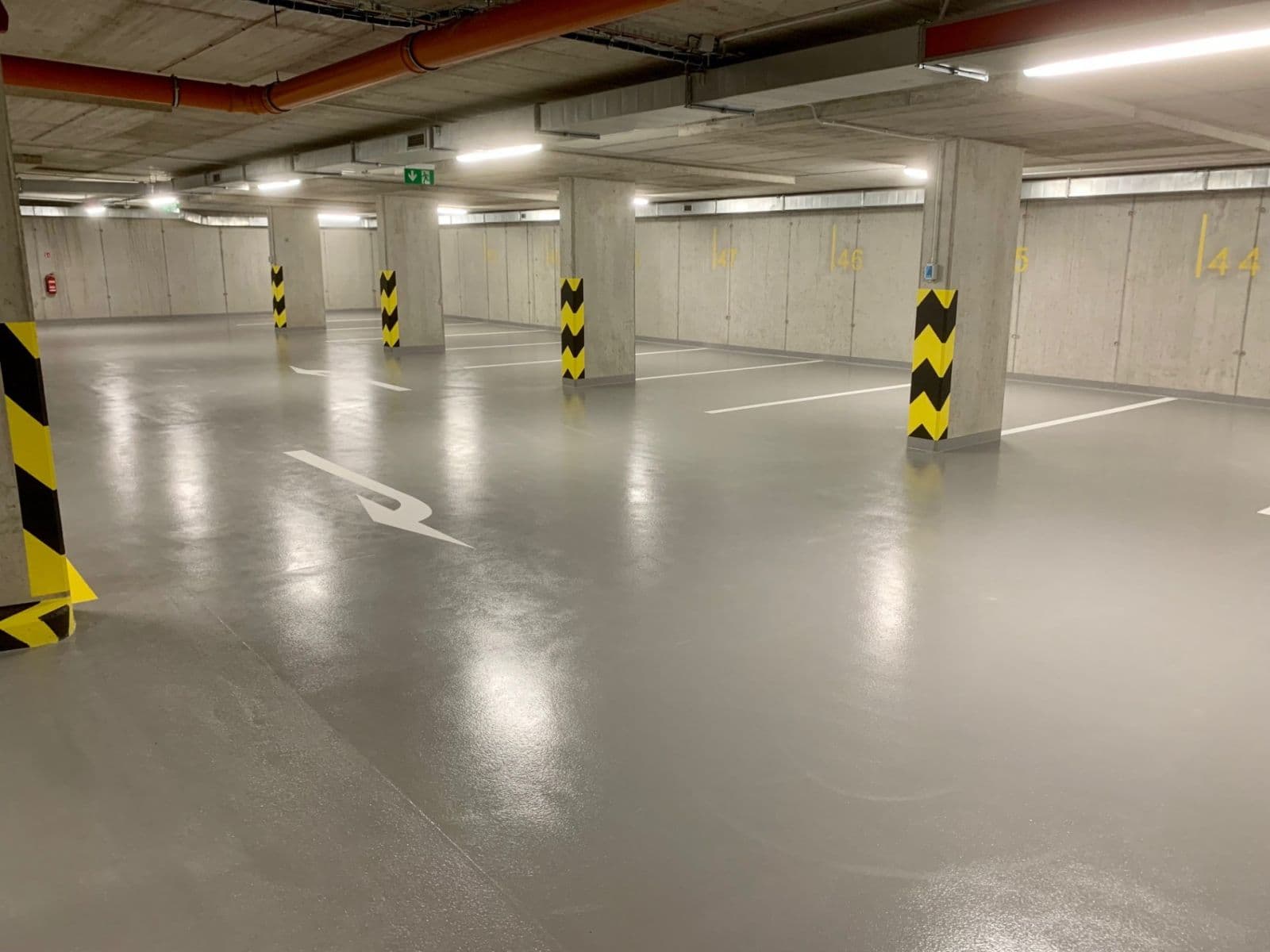 Pronájem bytu 1+kk 35 m², Jurkovičova, Praha, Praha Pronájem bytu 1+kk 35 m², Jurkovičova, Praha, Praha