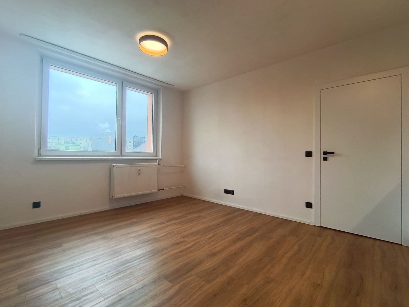 Pronájem bytu 2+kk 34 m², Dvořišťská, Praha, Praha Pronájem bytu 2+kk 34 m², Dvořišťská, Praha, Praha