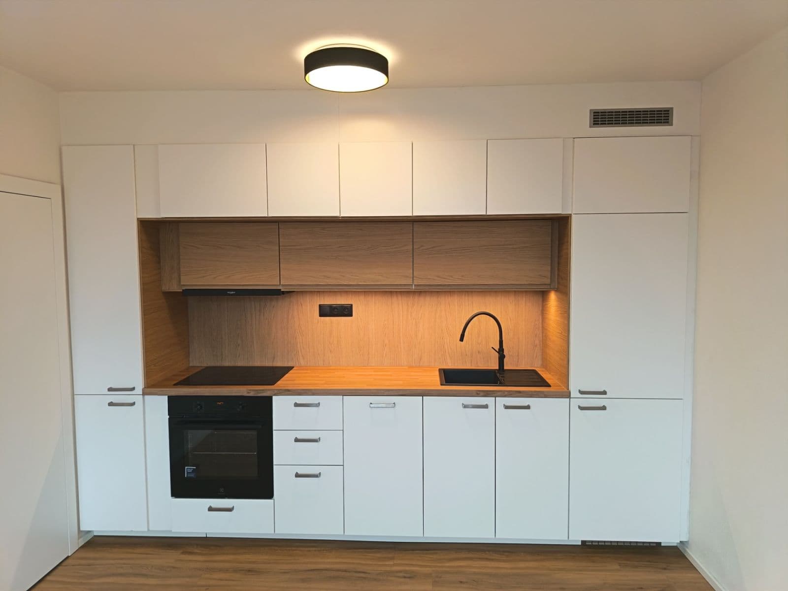 Pronájem bytu 2+kk 34 m², Dvořišťská, Praha, Praha Pronájem bytu 2+kk 34 m², Dvořišťská, Praha, Praha