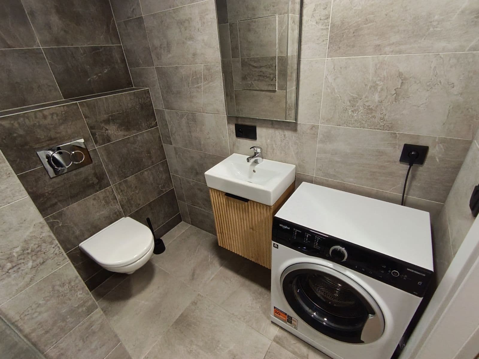 Pronájem bytu 2+kk 34 m², Dvořišťská, Praha, Praha Pronájem bytu 2+kk 34 m², Dvořišťská, Praha, Praha