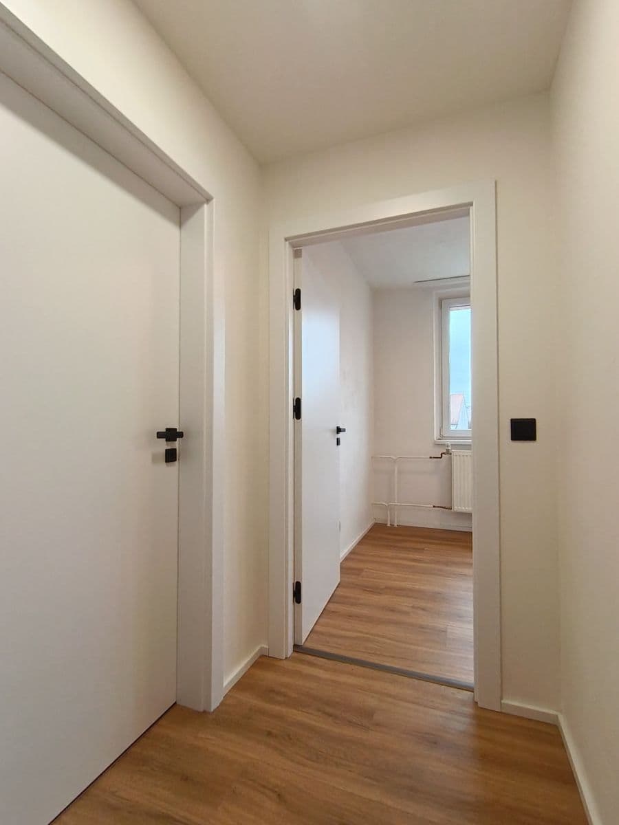 Pronájem bytu 2+kk 34 m², Dvořišťská, Praha, Praha Pronájem bytu 2+kk 34 m², Dvořišťská, Praha, Praha