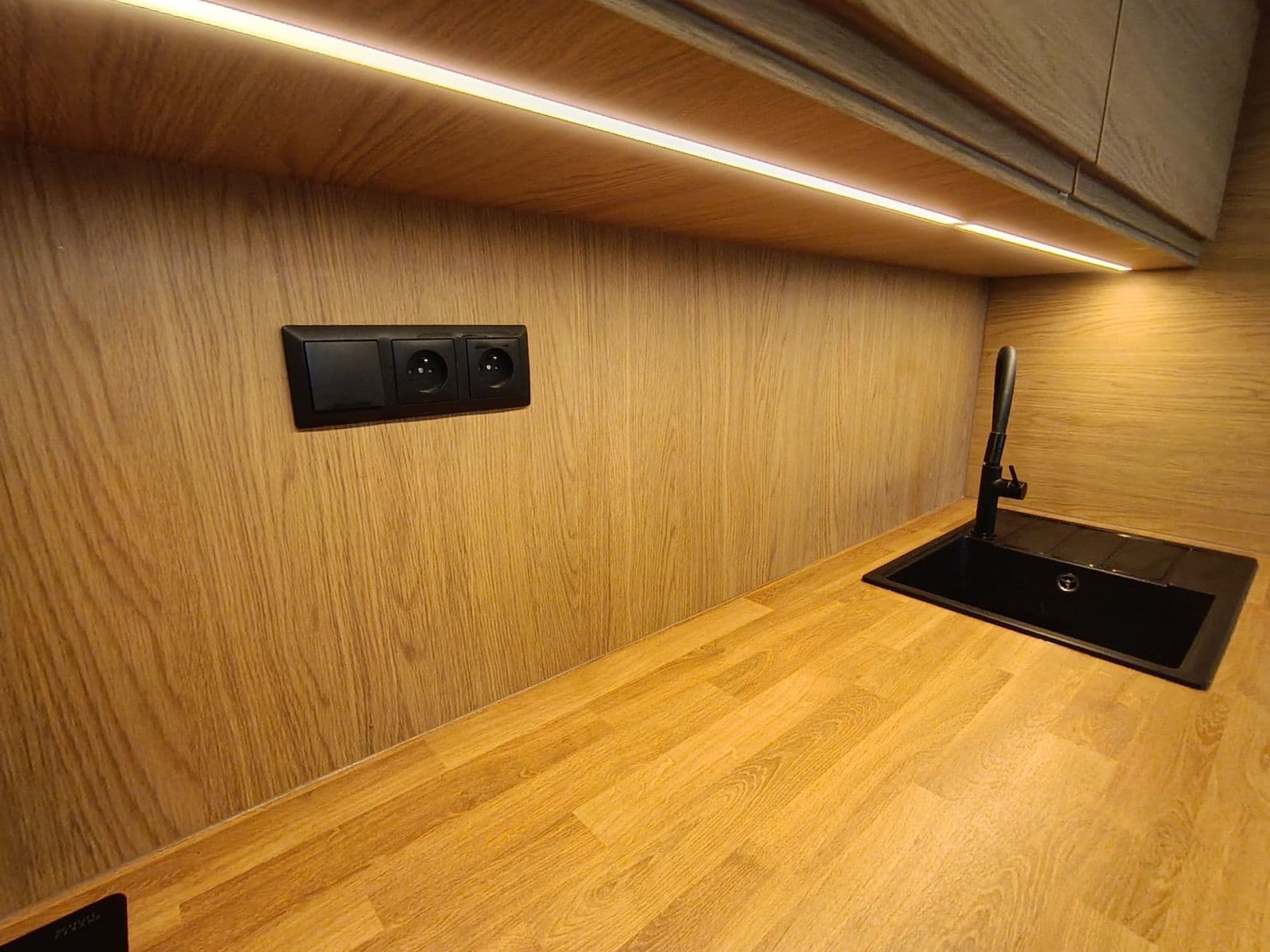 Pronájem bytu 2+kk 34 m², Dvořišťská, Praha, Praha Pronájem bytu 2+kk 34 m², Dvořišťská, Praha, Praha