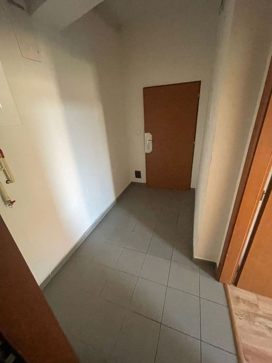 Pronájem bytu Garsoniéra 33 m², Masarykova, Milevsko, Jihočeský kraj Pronájem bytu Garsoniéra 33 m², Masarykova, Milevsko, Jihočeský kraj