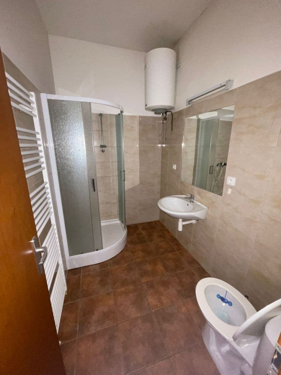 Pronájem bytu Garsoniéra 33 m², Masarykova, Milevsko, Jihočeský kraj Pronájem bytu Garsoniéra 33 m², Masarykova, Milevsko, Jihočeský kraj