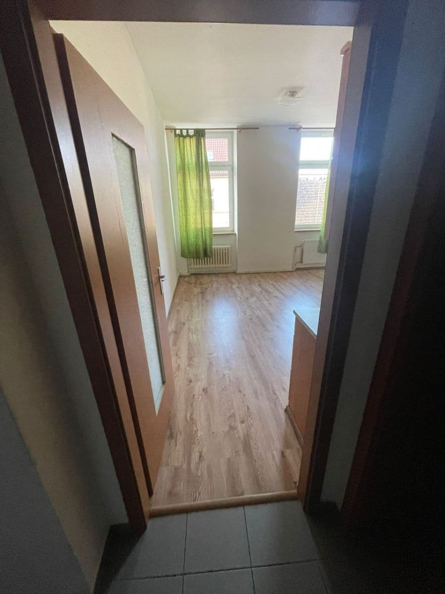 Pronájem bytu Garsoniéra 33 m², Masarykova, Milevsko, Jihočeský kraj Pronájem bytu Garsoniéra 33 m², Masarykova, Milevsko, Jihočeský kraj
