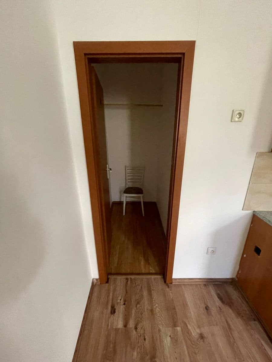 Pronájem bytu Garsoniéra 33 m², Masarykova, Milevsko, Jihočeský kraj Pronájem bytu Garsoniéra 33 m², Masarykova, Milevsko, Jihočeský kraj