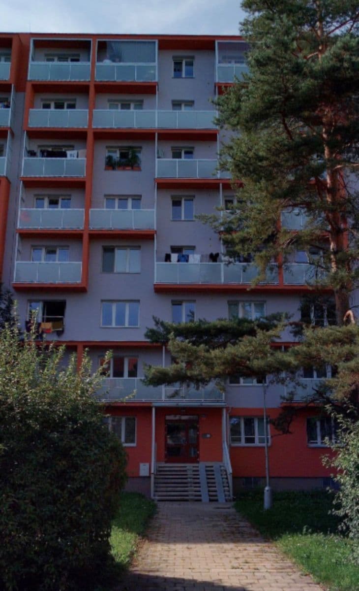 Pronájem bytu 2+1 56 m², Dukelská, Kopřivnice, Moravskoslezský kraj Pronájem bytu 2+1 56 m², Dukelská, Kopřivnice, Moravskoslezský kraj