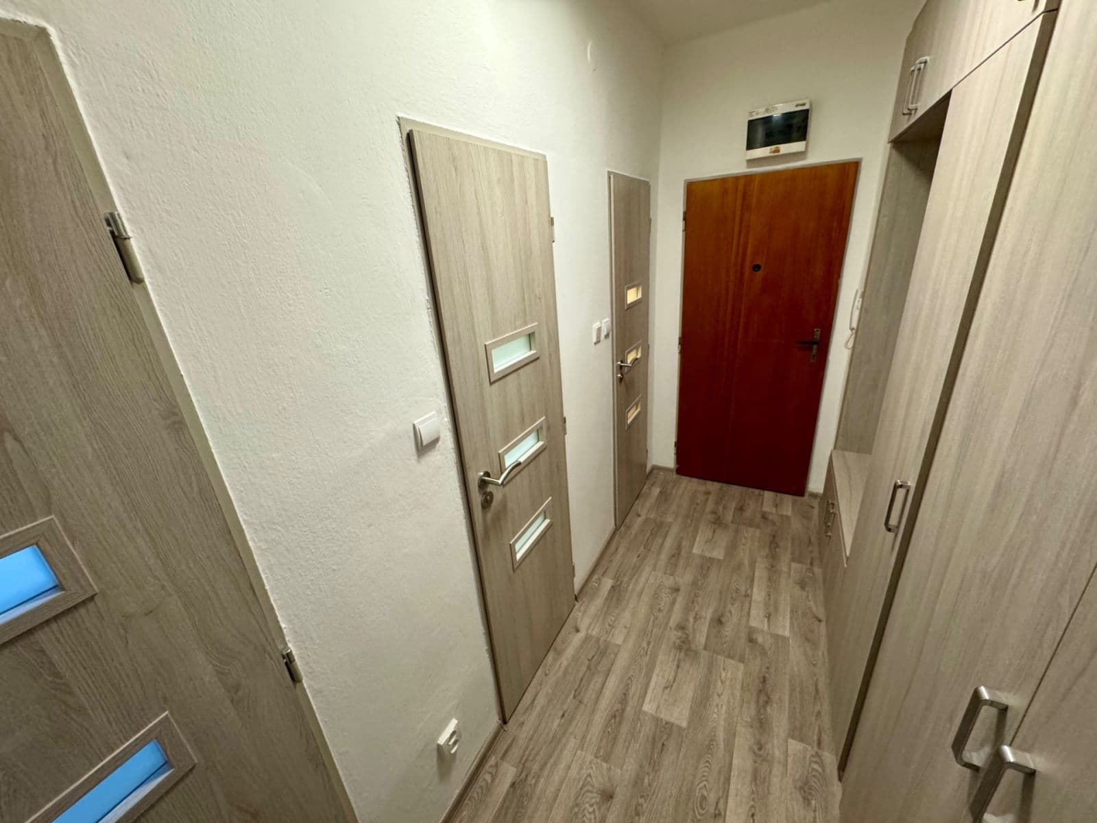 Pronájem bytu 2+1 56 m², Dukelská, Kopřivnice, Moravskoslezský kraj Pronájem bytu 2+1 56 m², Dukelská, Kopřivnice, Moravskoslezský kraj