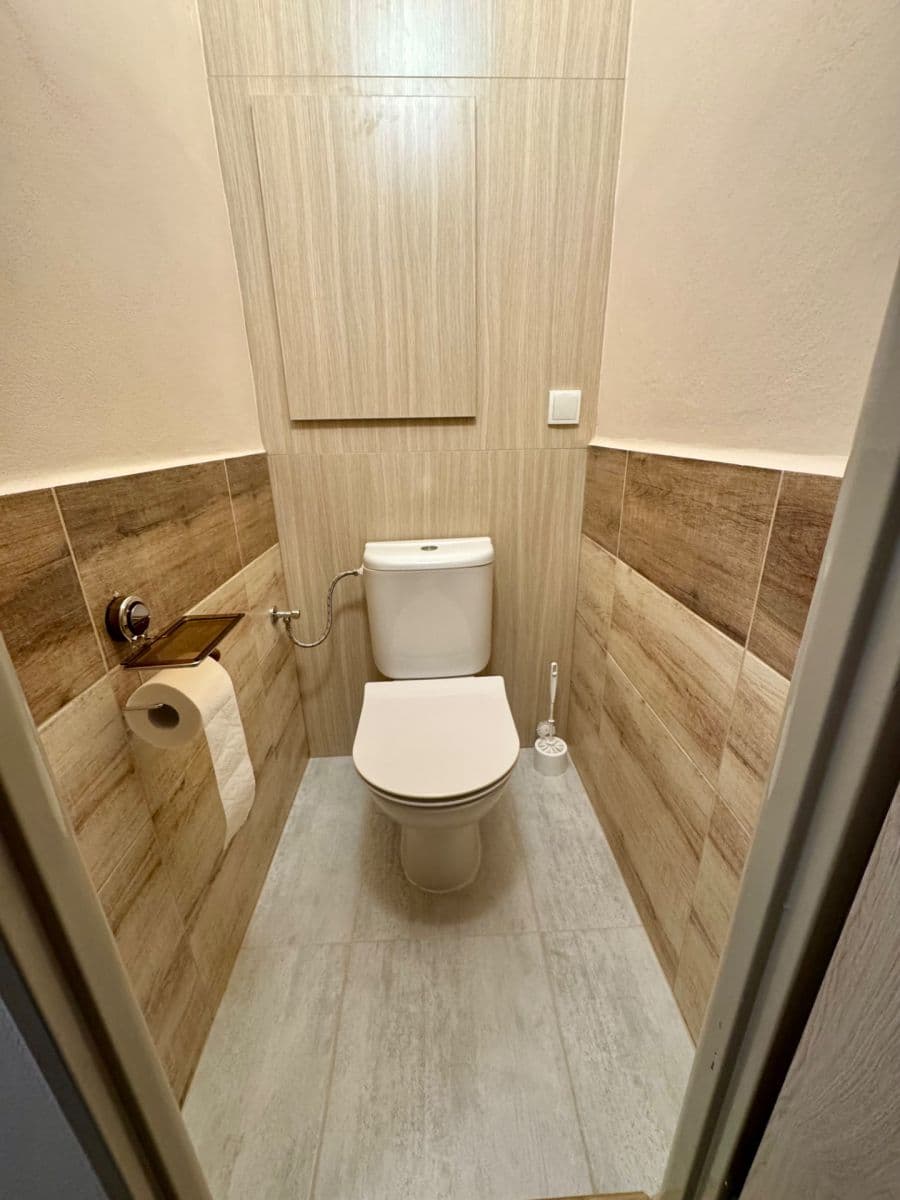 Pronájem bytu 2+1 56 m², Dukelská, Kopřivnice, Moravskoslezský kraj Pronájem bytu 2+1 56 m², Dukelská, Kopřivnice, Moravskoslezský kraj